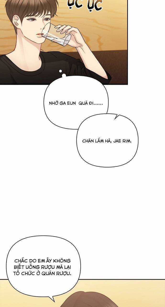 Hẹn Hò Rồi Hãy Yêu Chapter 68 trang 22