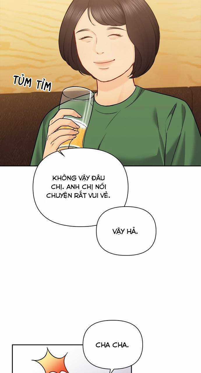 Hẹn Hò Rồi Hãy Yêu Chapter 68 trang 23