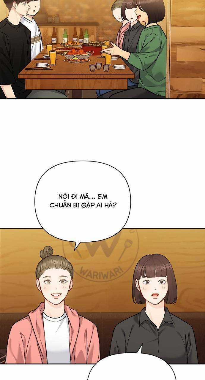 Hẹn Hò Rồi Hãy Yêu Chapter 68 trang 25