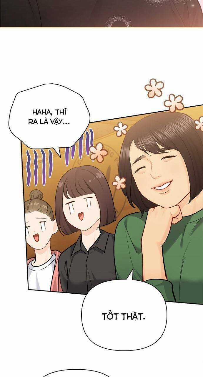 Hẹn Hò Rồi Hãy Yêu Chapter 68 trang 28