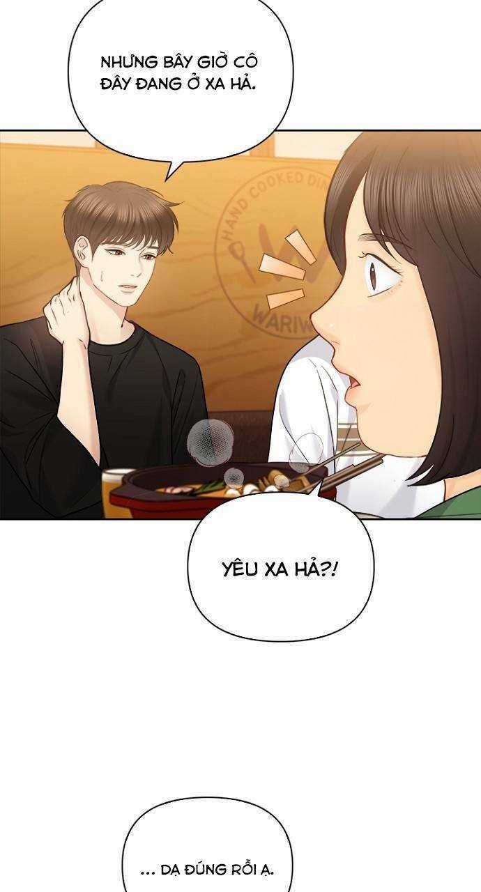Hẹn Hò Rồi Hãy Yêu Chapter 68 trang 29