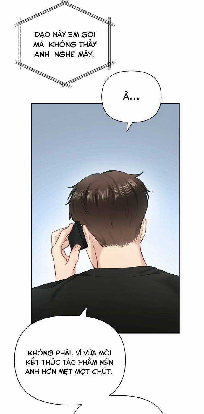 Hẹn Hò Rồi Hãy Yêu Chapter 68 trang 3