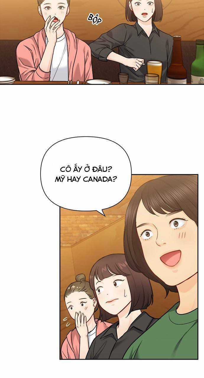 Hẹn Hò Rồi Hãy Yêu Chapter 68 trang 31