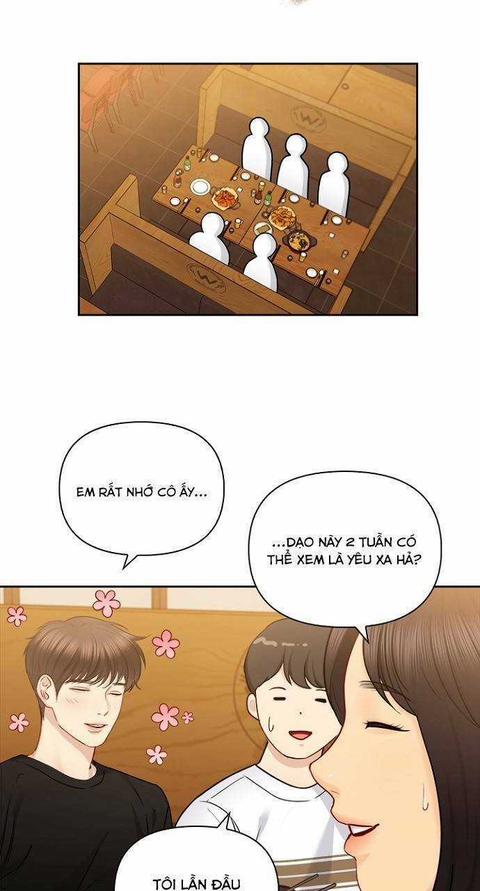 Hẹn Hò Rồi Hãy Yêu Chapter 68 trang 33