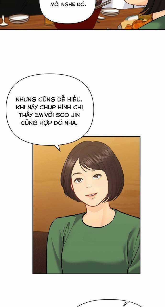 Hẹn Hò Rồi Hãy Yêu Chapter 68 trang 34