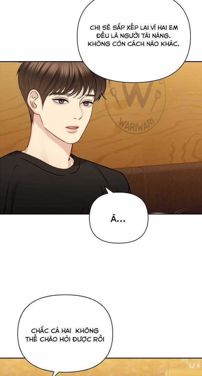 Hẹn Hò Rồi Hãy Yêu Chapter 68 trang 35