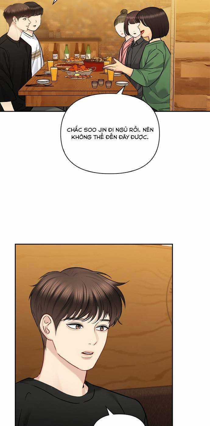 Hẹn Hò Rồi Hãy Yêu Chapter 68 trang 36