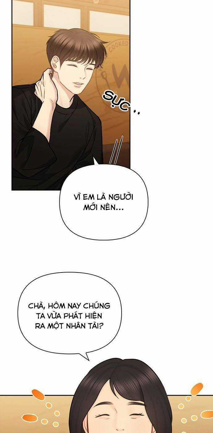 Hẹn Hò Rồi Hãy Yêu Chapter 68 trang 39