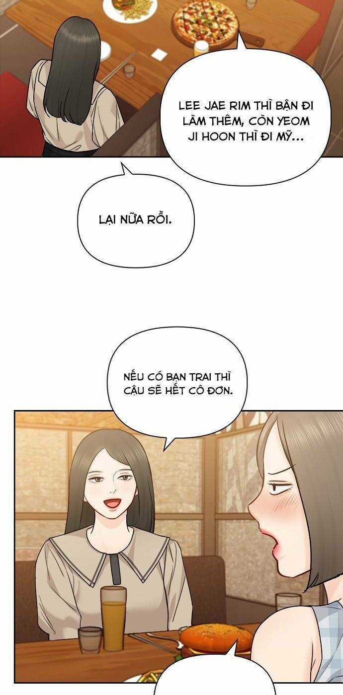 Hẹn Hò Rồi Hãy Yêu Chapter 68 trang 43