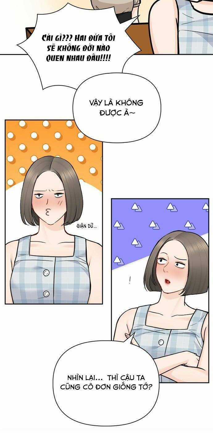 Hẹn Hò Rồi Hãy Yêu Chapter 68 trang 45