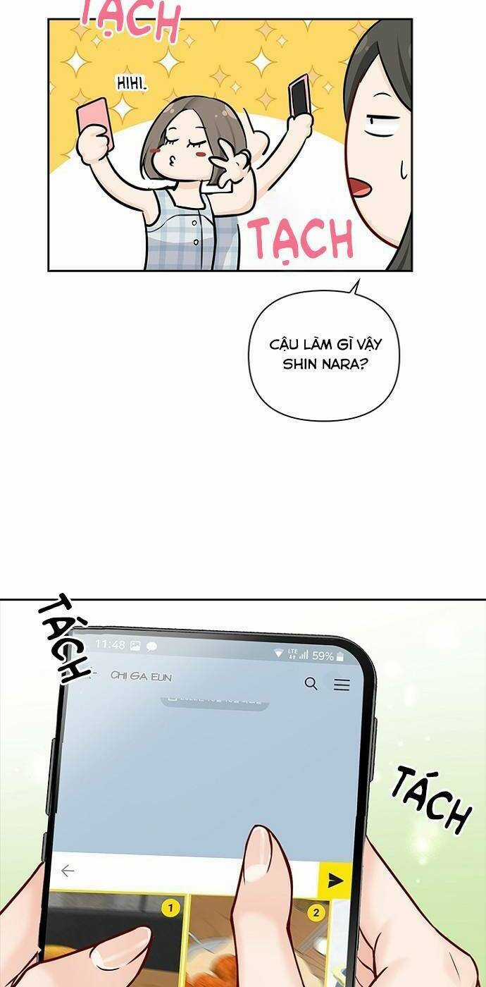 Hẹn Hò Rồi Hãy Yêu Chapter 68 trang 47
