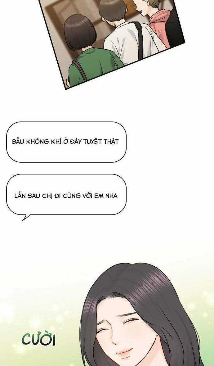 Hẹn Hò Rồi Hãy Yêu Chapter 68 trang 53