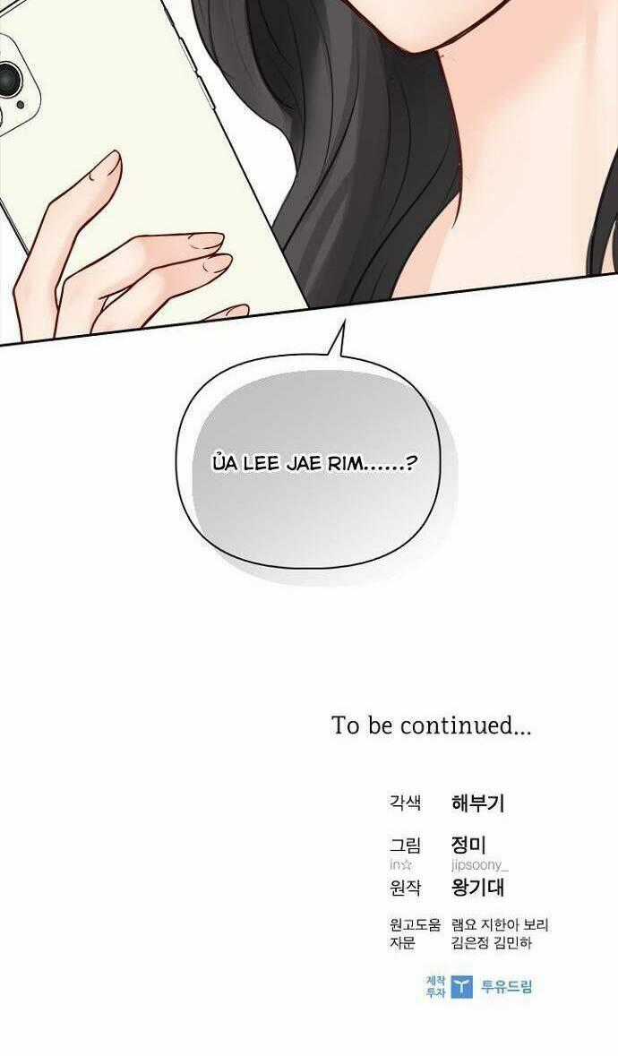 Hẹn Hò Rồi Hãy Yêu Chapter 68 trang 59