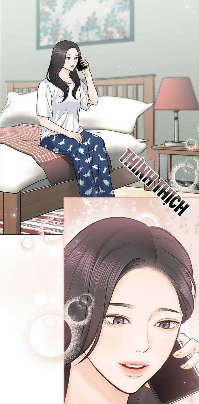 Hẹn Hò Rồi Hãy Yêu Chapter 68 trang 7