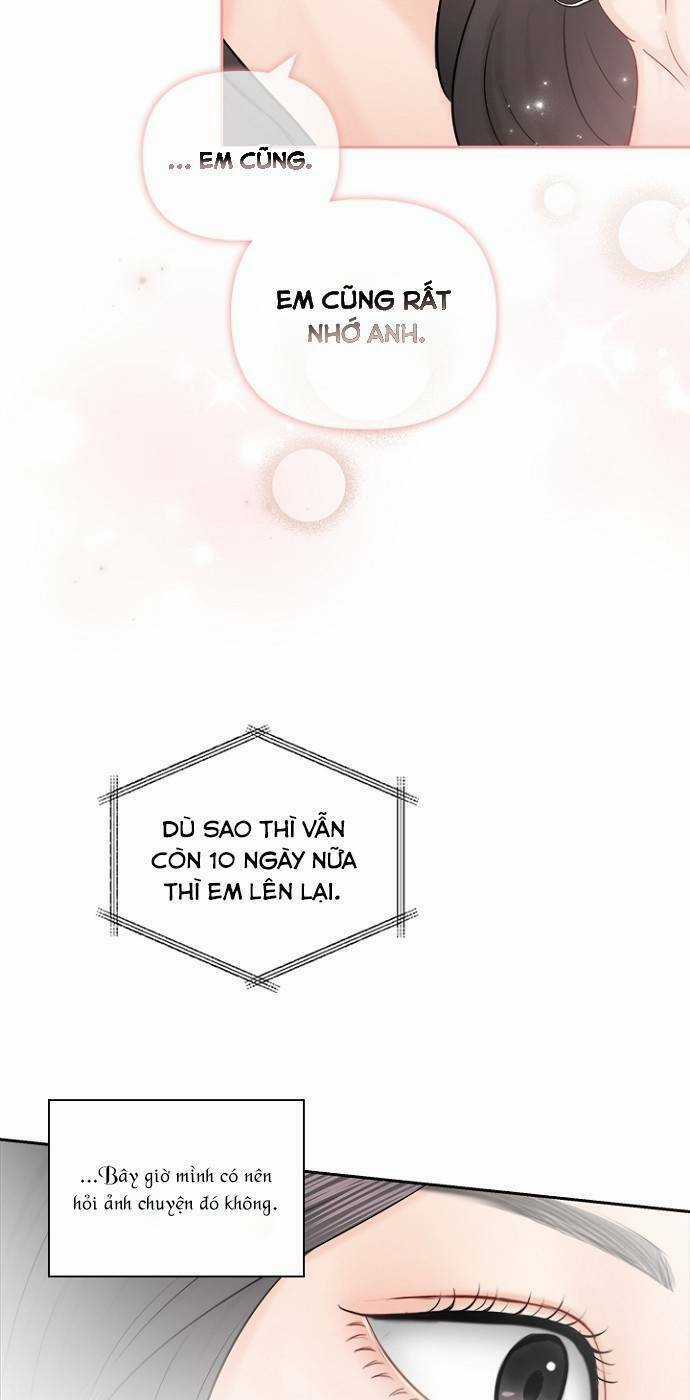 Hẹn Hò Rồi Hãy Yêu Chapter 68 trang 8