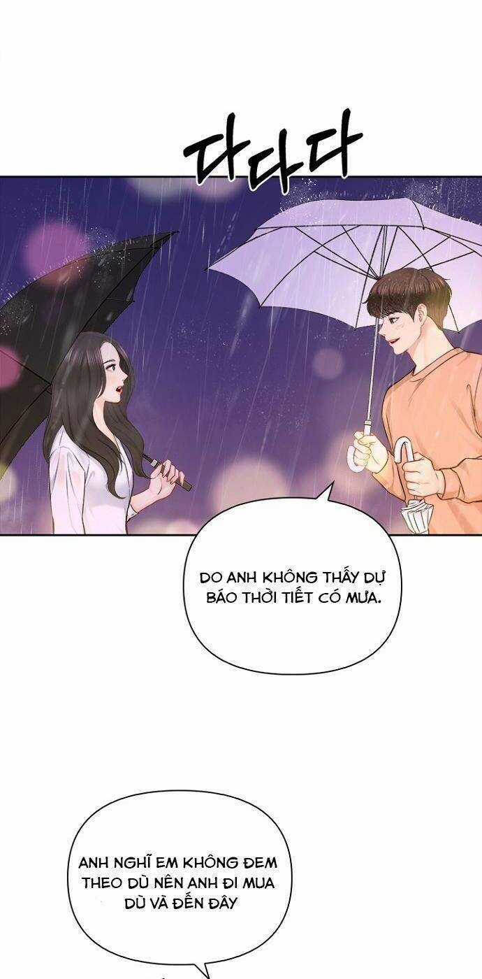 Hẹn Hò Rồi Hãy Yêu Chapter 74 trang 24