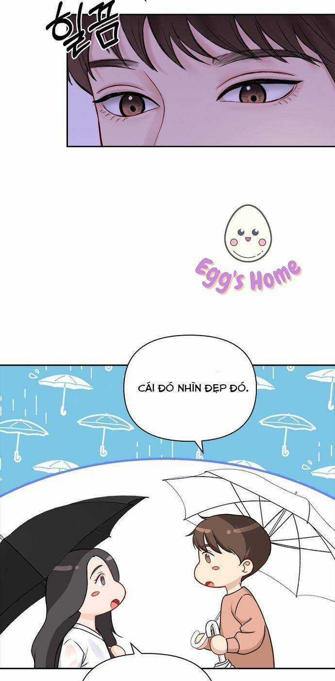 Hẹn Hò Rồi Hãy Yêu Chapter 74 trang 25
