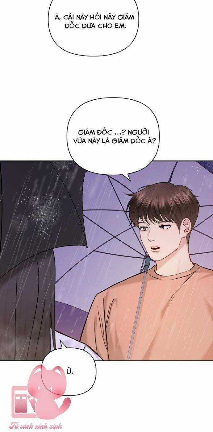 Hẹn Hò Rồi Hãy Yêu Chapter 74 trang 26