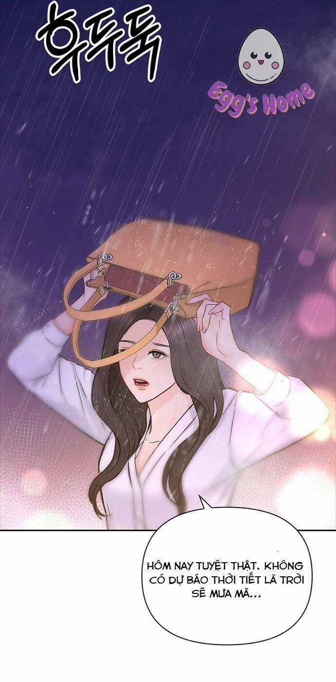 Hẹn Hò Rồi Hãy Yêu Chapter 74 trang 3