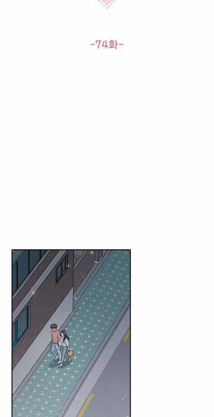 Hẹn Hò Rồi Hãy Yêu Chapter 74 trang 33