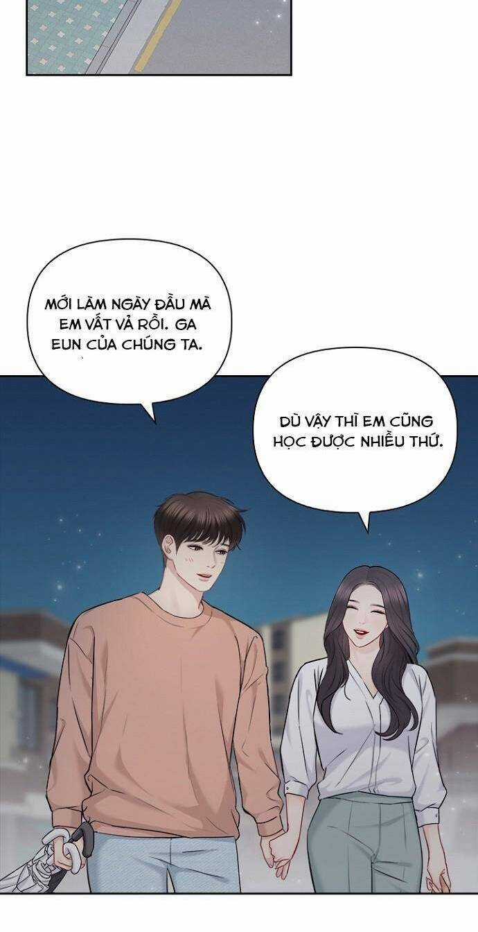 Hẹn Hò Rồi Hãy Yêu Chapter 74 trang 34