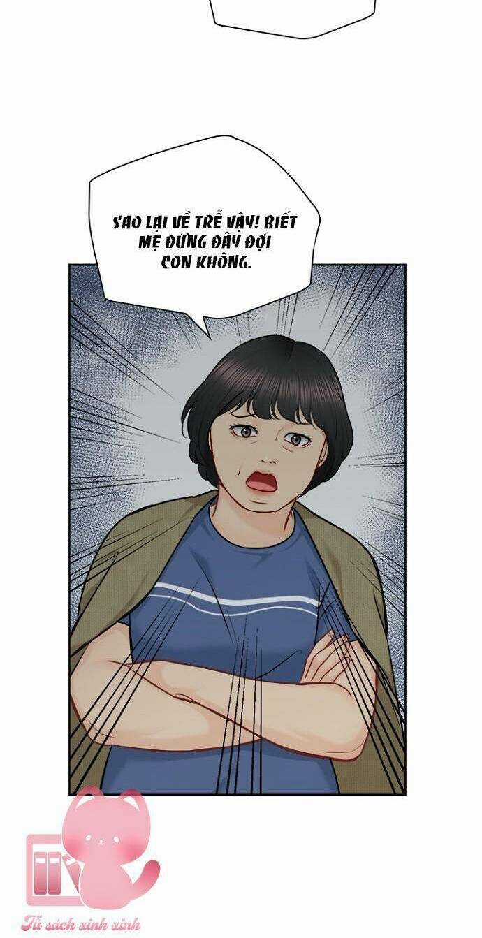 Hẹn Hò Rồi Hãy Yêu Chapter 74 trang 36
