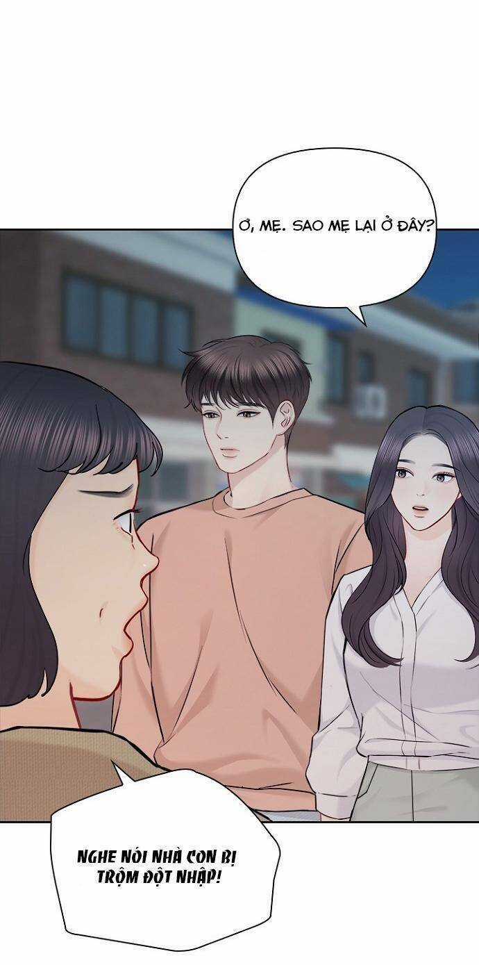 Hẹn Hò Rồi Hãy Yêu Chapter 74 trang 37