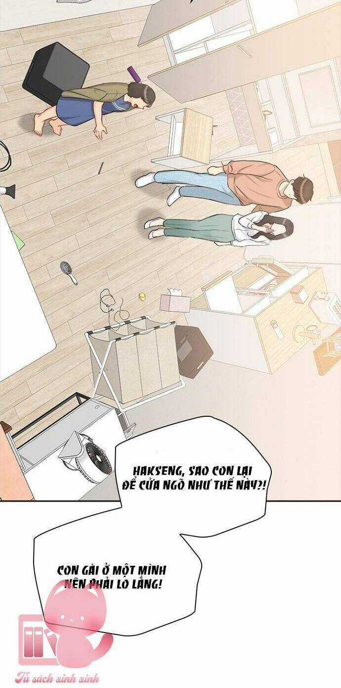 Hẹn Hò Rồi Hãy Yêu Chapter 74 trang 40