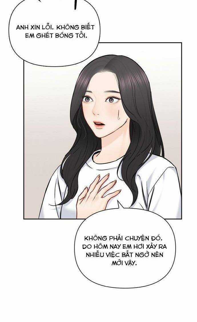 Hẹn Hò Rồi Hãy Yêu Chapter 74 trang 54