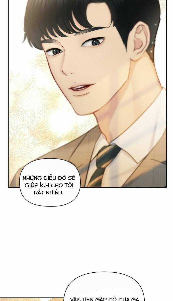 Hẹn Hò Rồi Hãy Yêu Chapter 77 trang 15