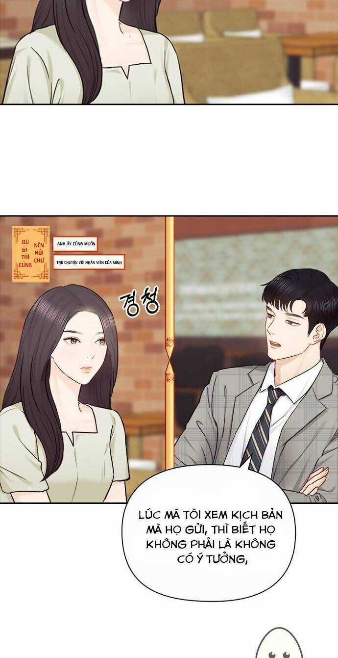 Hẹn Hò Rồi Hãy Yêu Chapter 77 trang 2