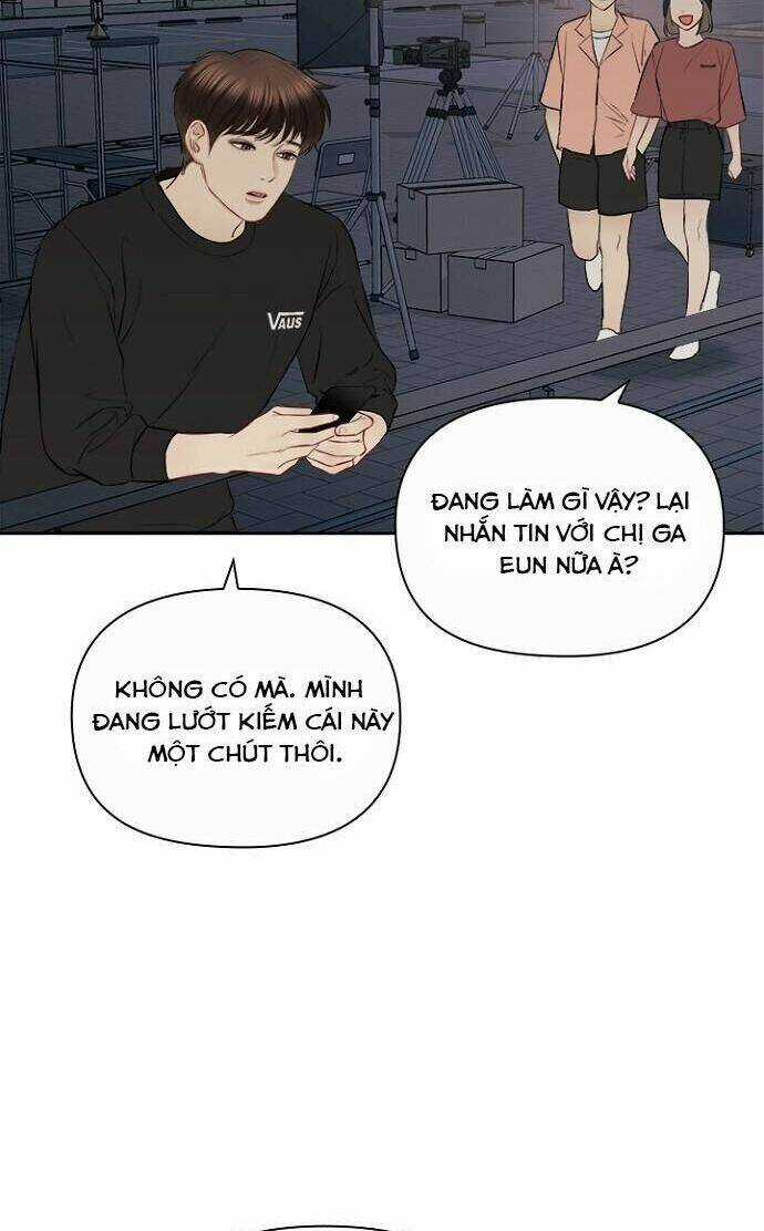 Hẹn Hò Rồi Hãy Yêu Chapter 77 trang 23
