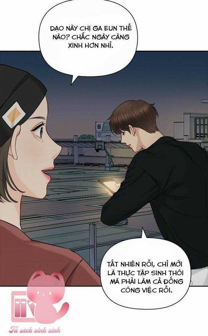 Hẹn Hò Rồi Hãy Yêu Chapter 77 trang 24
