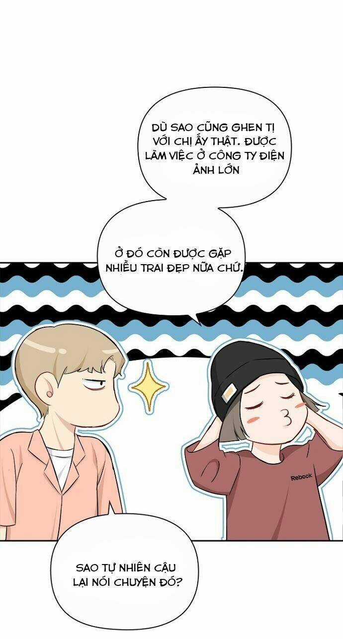 Hẹn Hò Rồi Hãy Yêu Chapter 77 trang 25