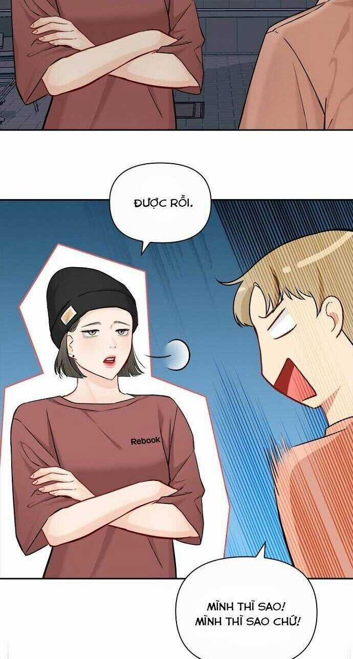 Hẹn Hò Rồi Hãy Yêu Chapter 77 trang 28