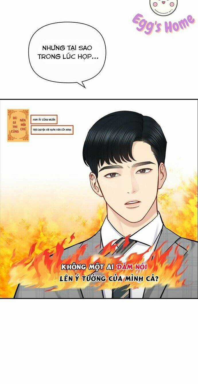 Hẹn Hò Rồi Hãy Yêu Chapter 77 trang 3