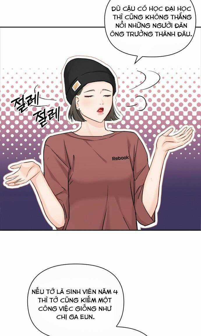 Hẹn Hò Rồi Hãy Yêu Chapter 77 trang 31
