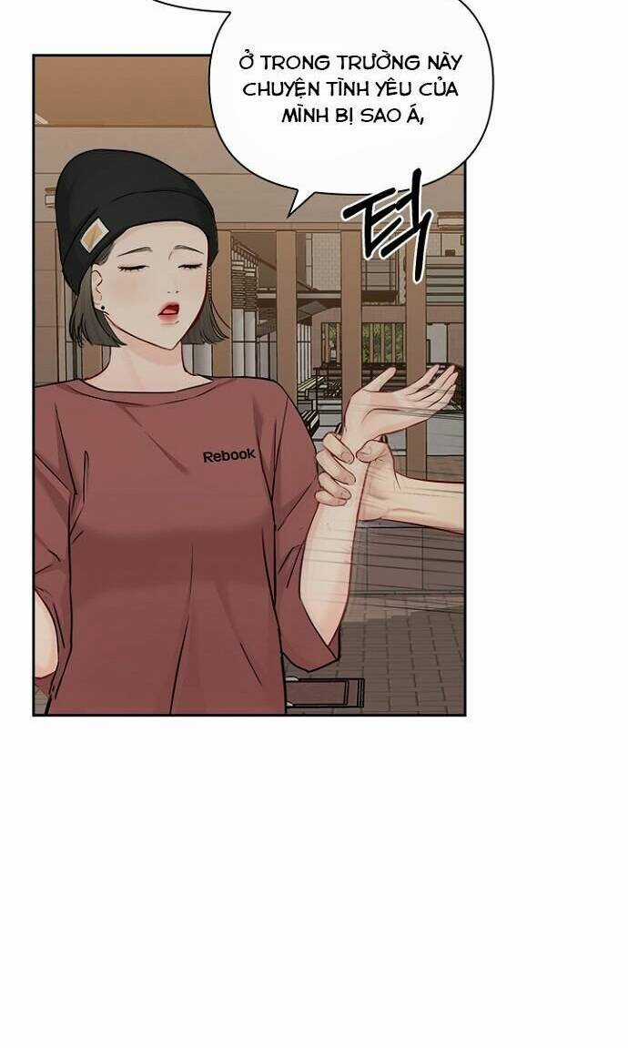 Hẹn Hò Rồi Hãy Yêu Chapter 77 trang 32