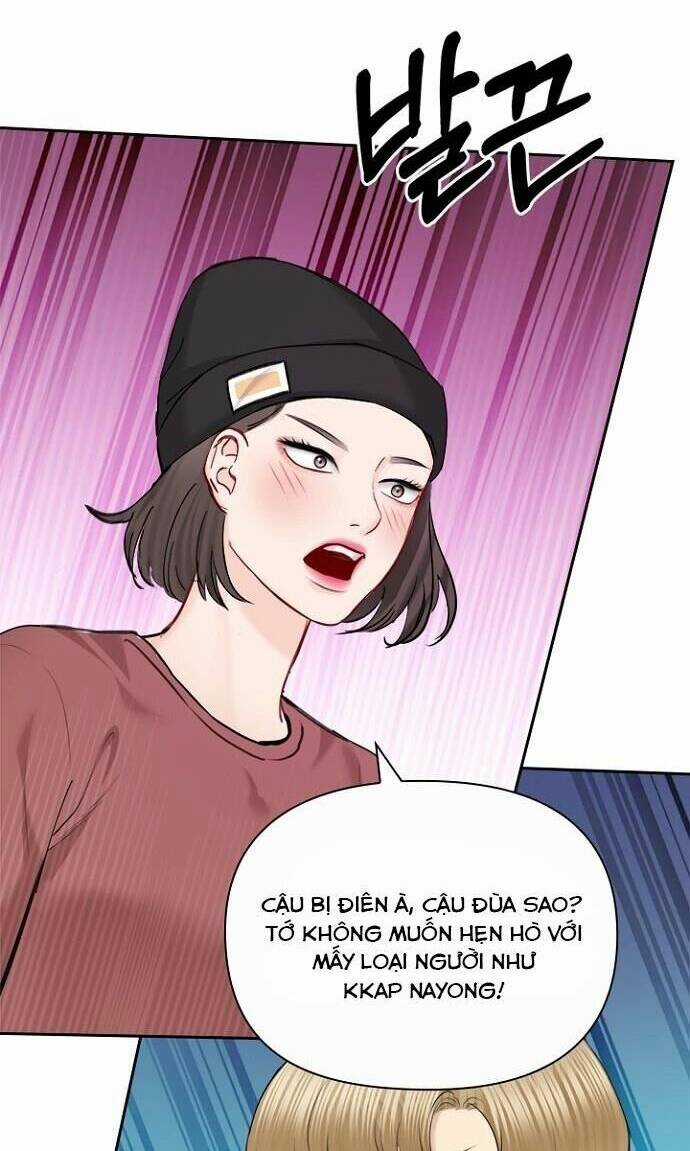Hẹn Hò Rồi Hãy Yêu Chapter 77 trang 34