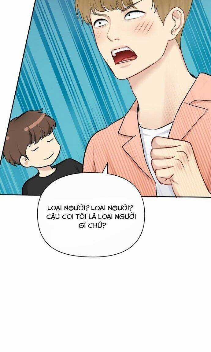 Hẹn Hò Rồi Hãy Yêu Chapter 77 trang 35