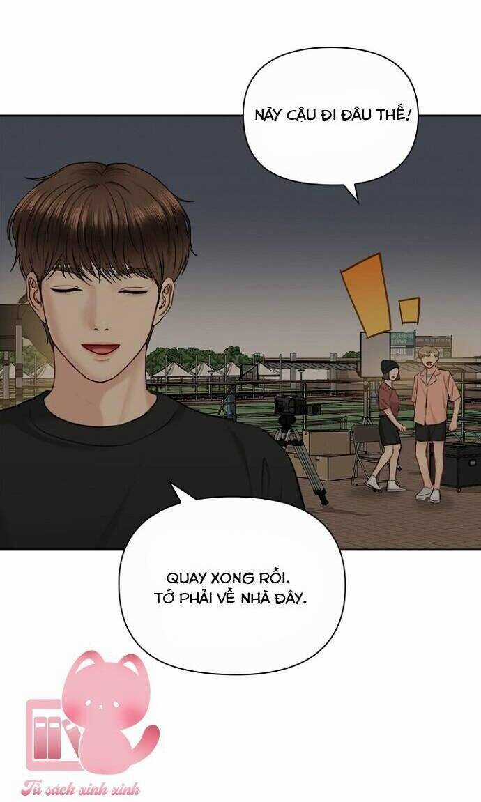 Hẹn Hò Rồi Hãy Yêu Chapter 77 trang 36
