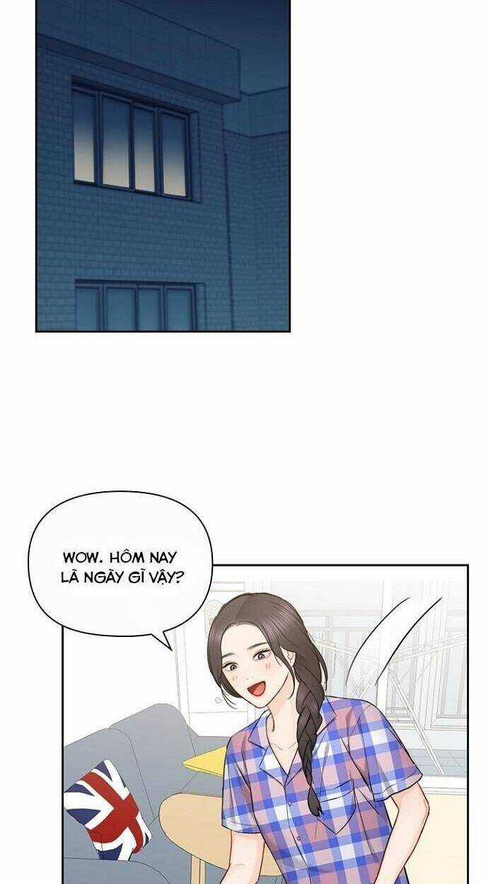 Hẹn Hò Rồi Hãy Yêu Chapter 77 trang 39