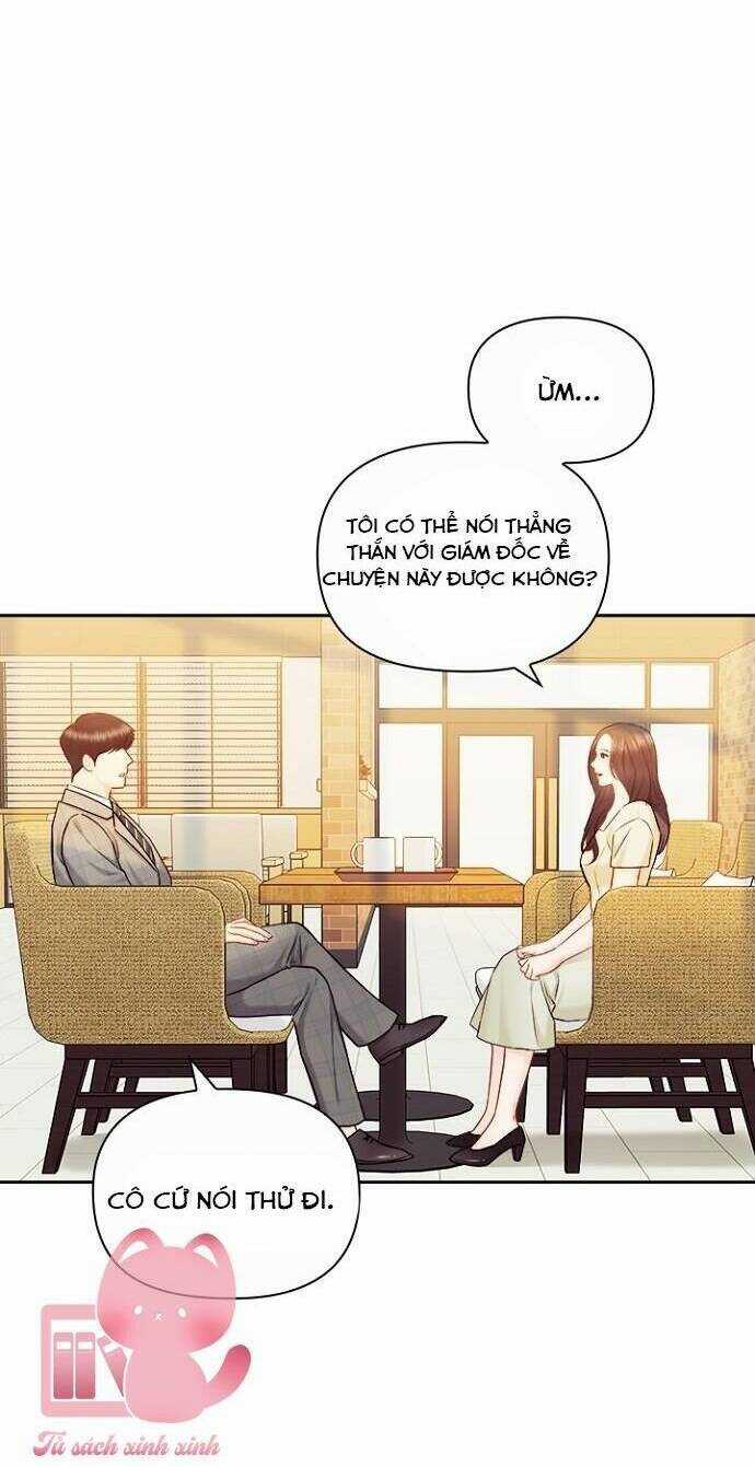 Hẹn Hò Rồi Hãy Yêu Chapter 77 trang 4