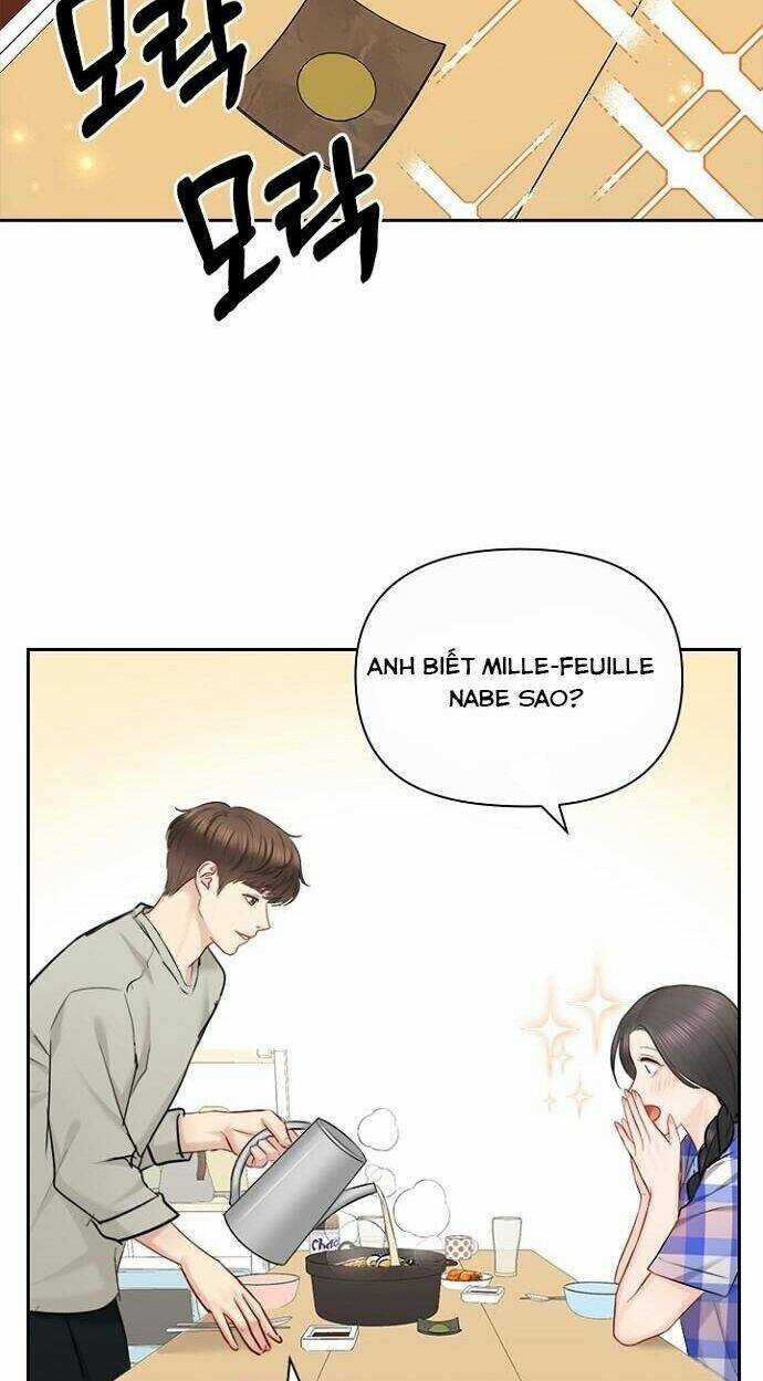 Hẹn Hò Rồi Hãy Yêu Chapter 77 trang 41