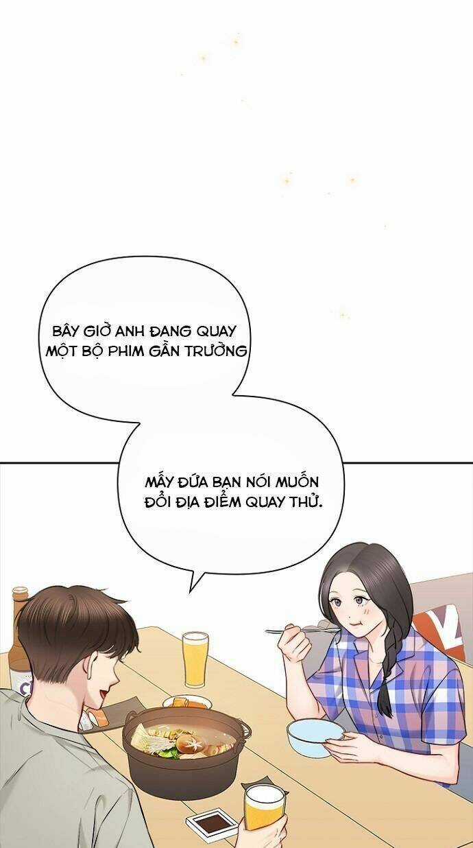 Hẹn Hò Rồi Hãy Yêu Chapter 77 trang 43