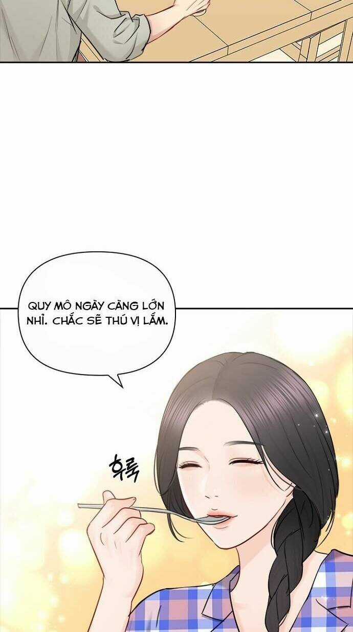 Hẹn Hò Rồi Hãy Yêu Chapter 77 trang 44