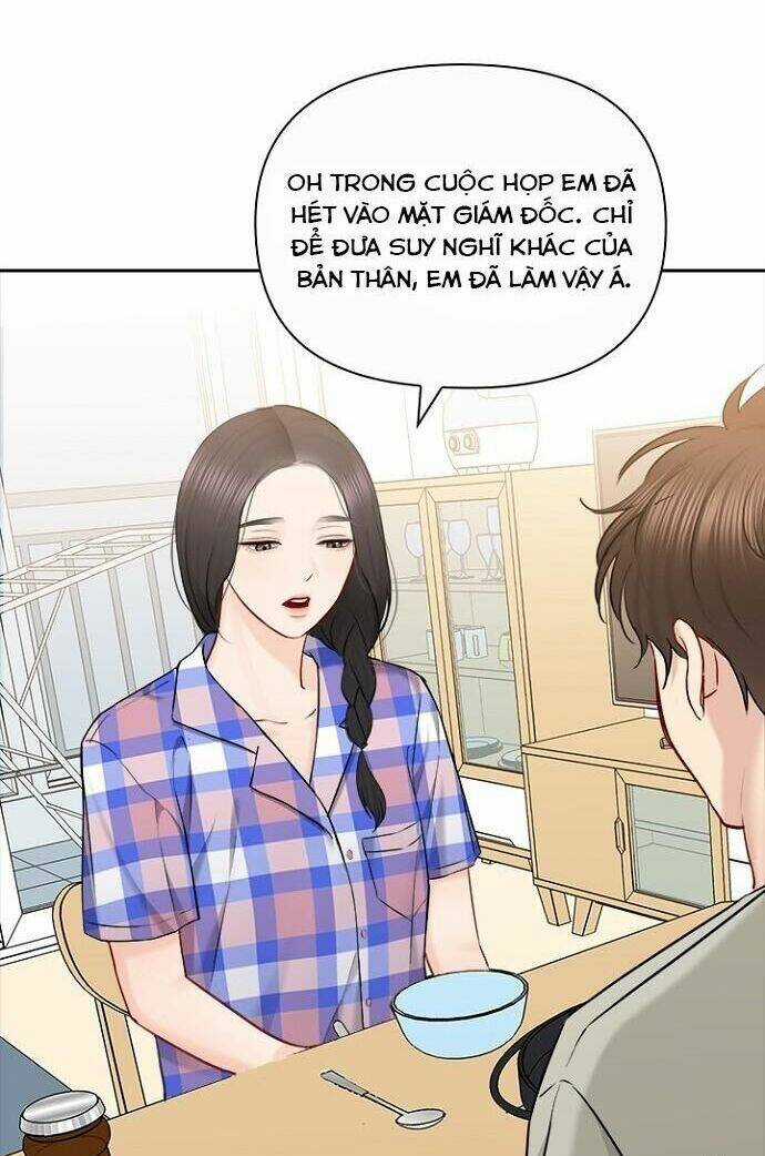 Hẹn Hò Rồi Hãy Yêu Chapter 77 trang 49