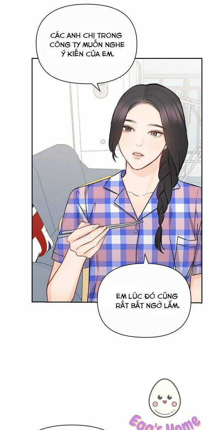 Hẹn Hò Rồi Hãy Yêu Chapter 77 trang 55