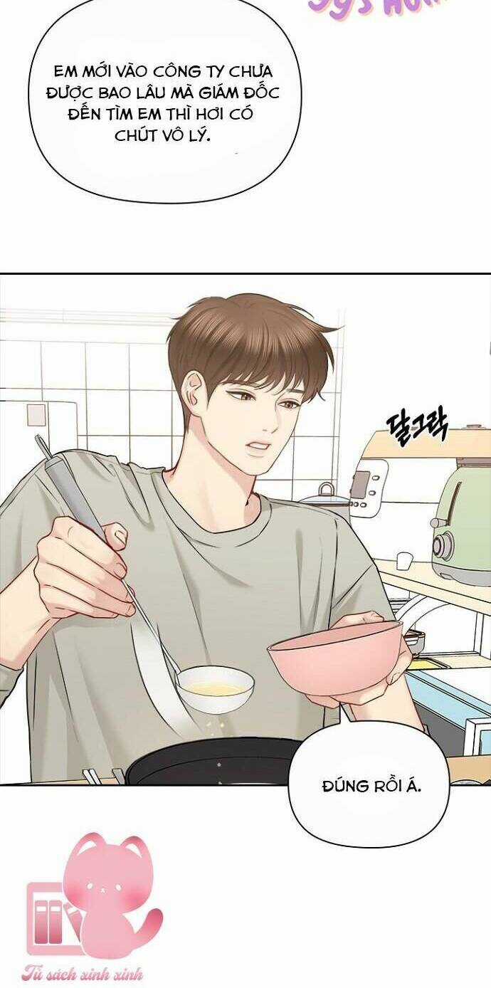 Hẹn Hò Rồi Hãy Yêu Chapter 77 trang 56