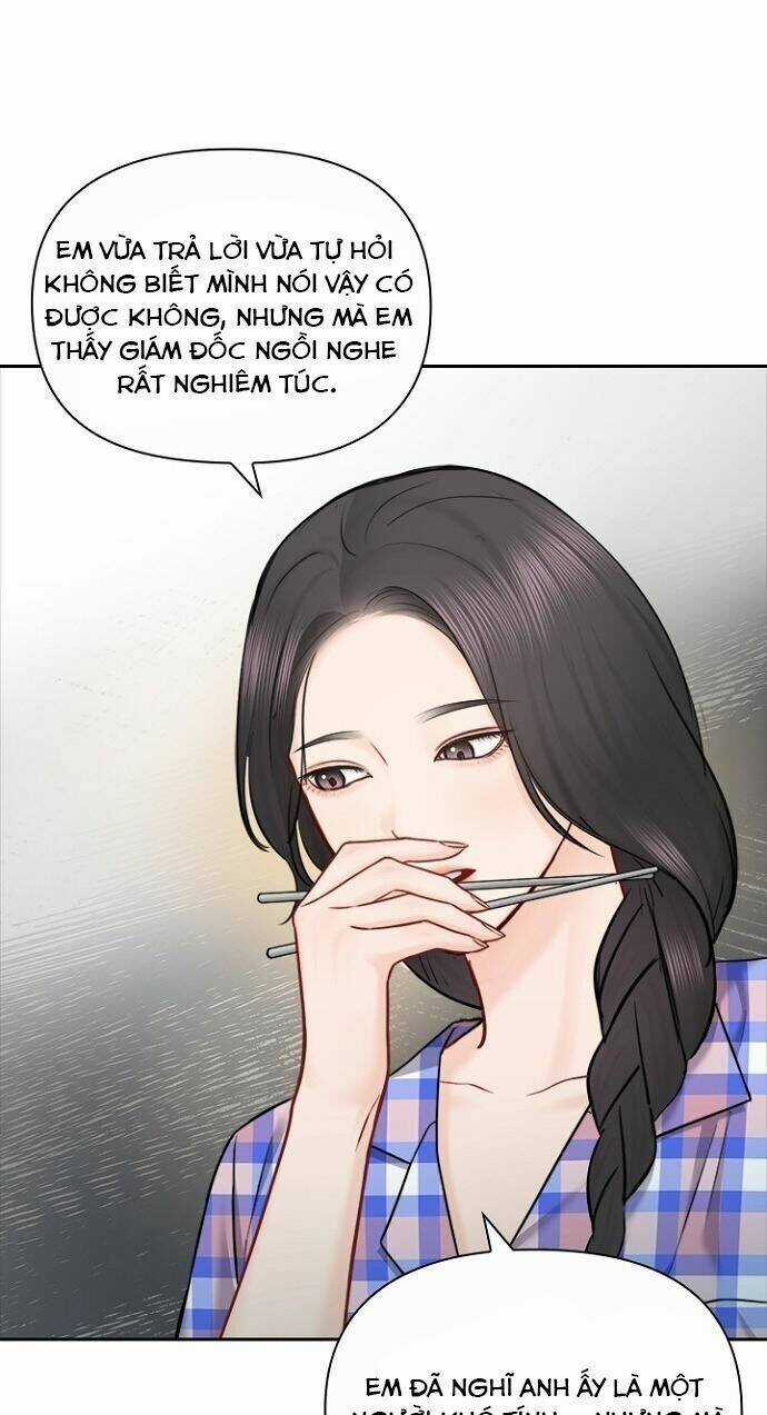 Hẹn Hò Rồi Hãy Yêu Chapter 77 trang 57